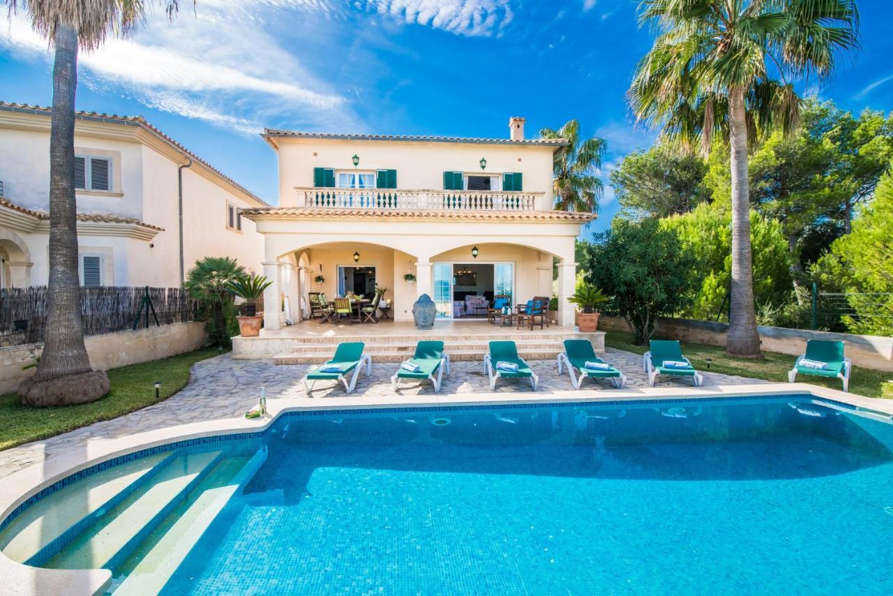 Ideal Property Mallorca - Didi Alcudia  Eksteriør billede