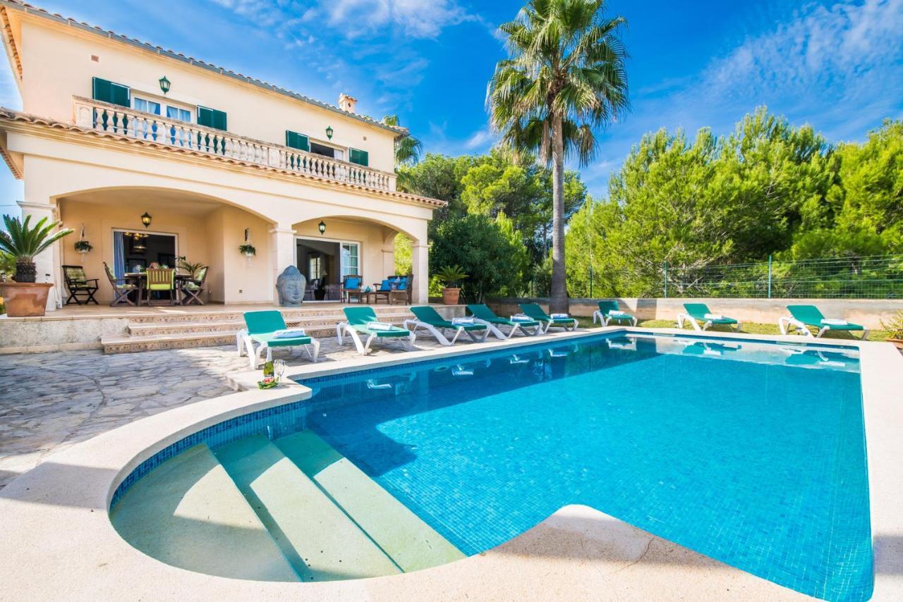 Ideal Property Mallorca - Didi Alcudia  Eksteriør billede