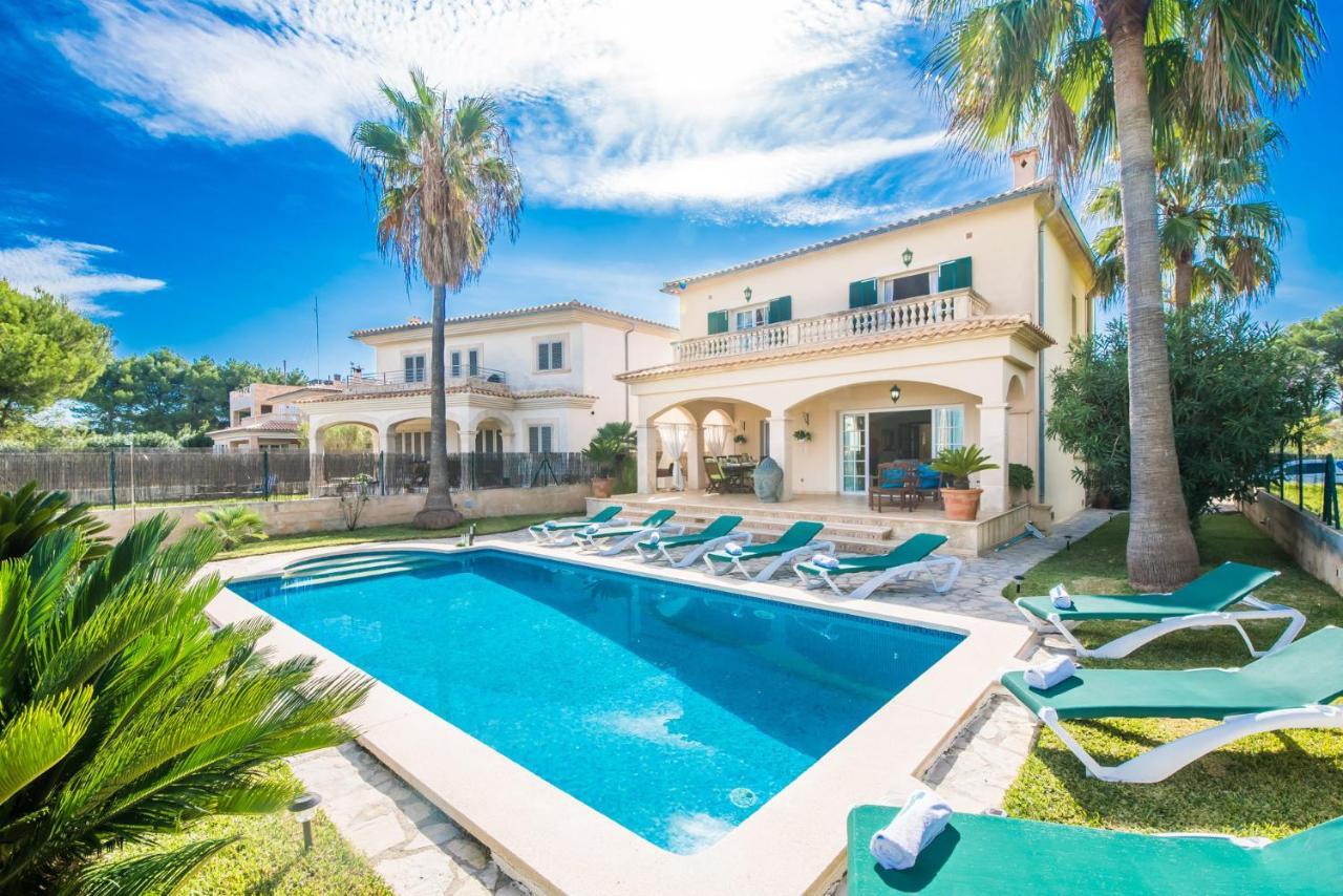 Ideal Property Mallorca - Didi Alcudia  Eksteriør billede