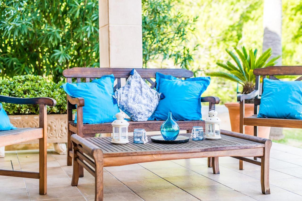 Ideal Property Mallorca - Didi Alcudia  Eksteriør billede