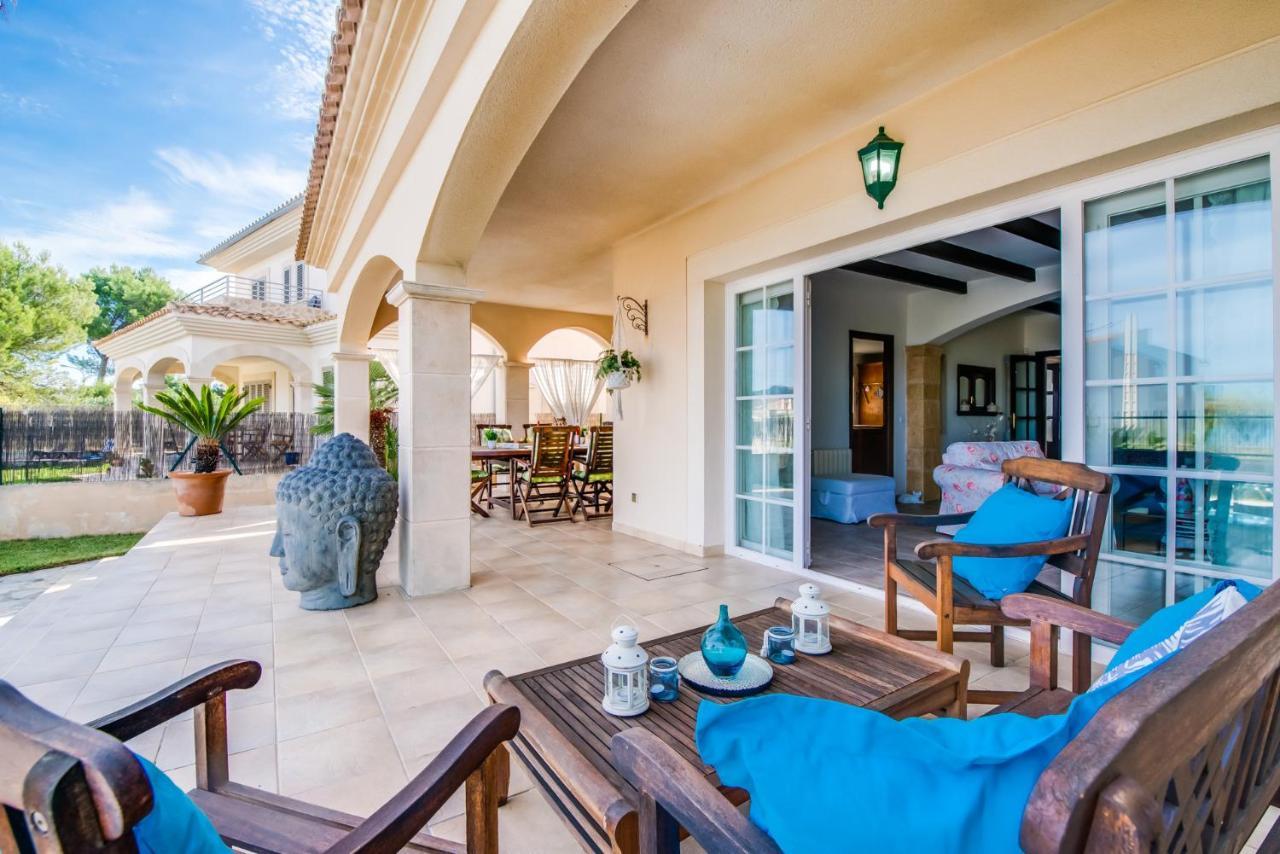 Ideal Property Mallorca - Didi Alcudia  Eksteriør billede