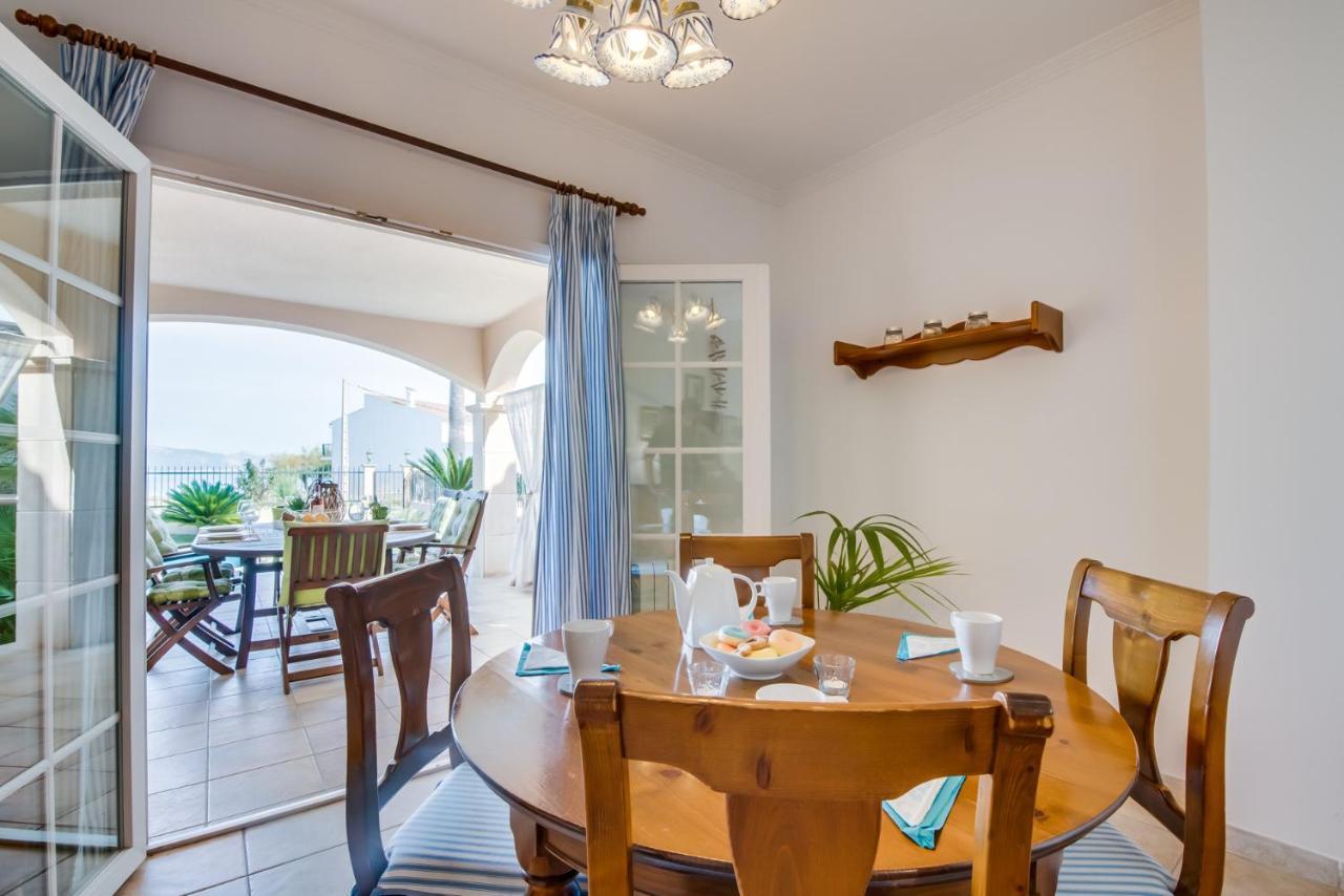 Ideal Property Mallorca - Didi Alcudia  Eksteriør billede