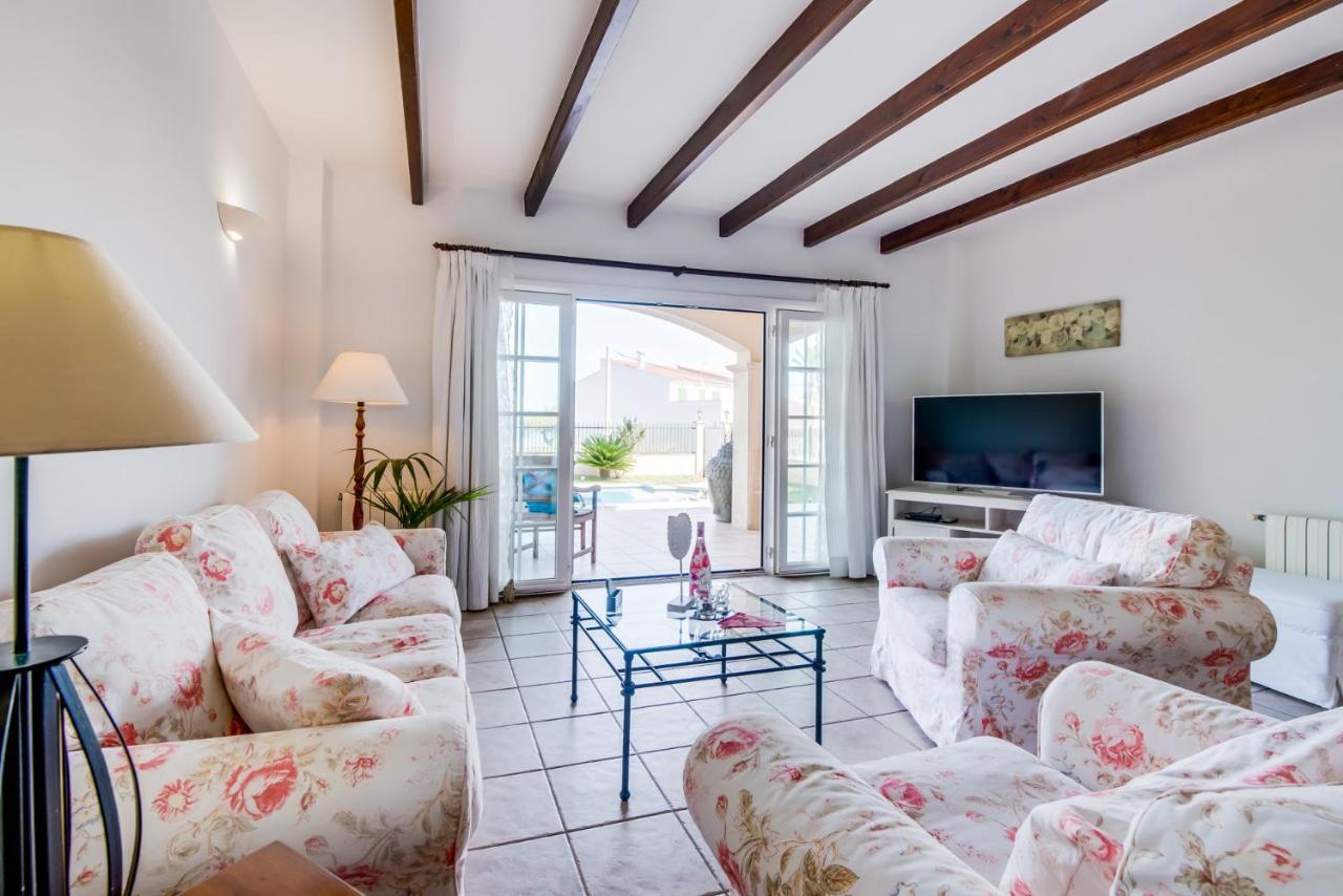 Ideal Property Mallorca - Didi Alcudia  Eksteriør billede