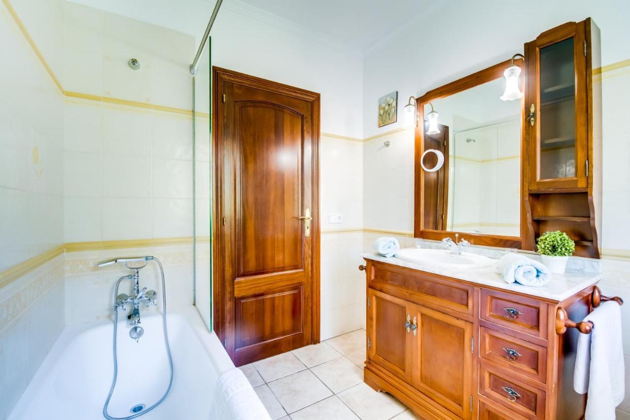 Ideal Property Mallorca - Didi Alcudia  Eksteriør billede