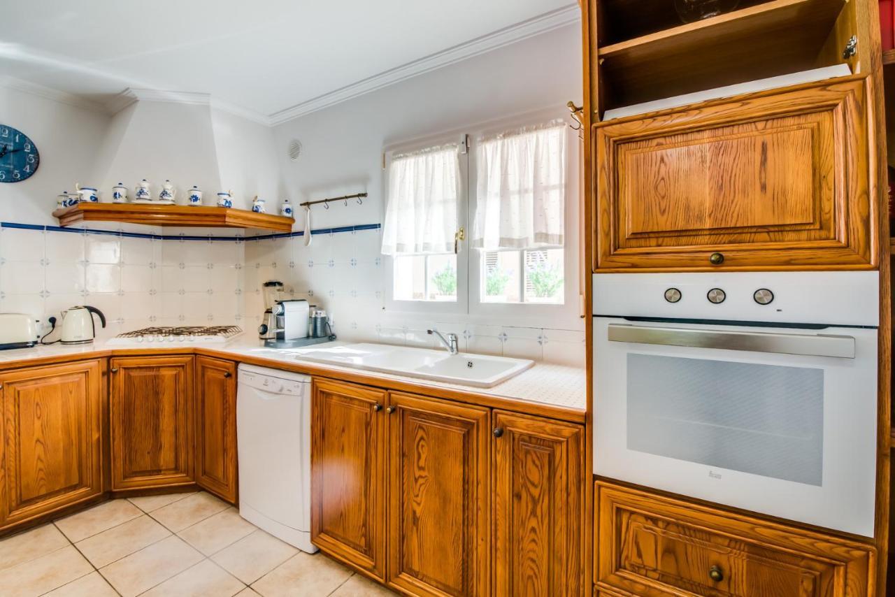 Ideal Property Mallorca - Didi Alcudia  Eksteriør billede