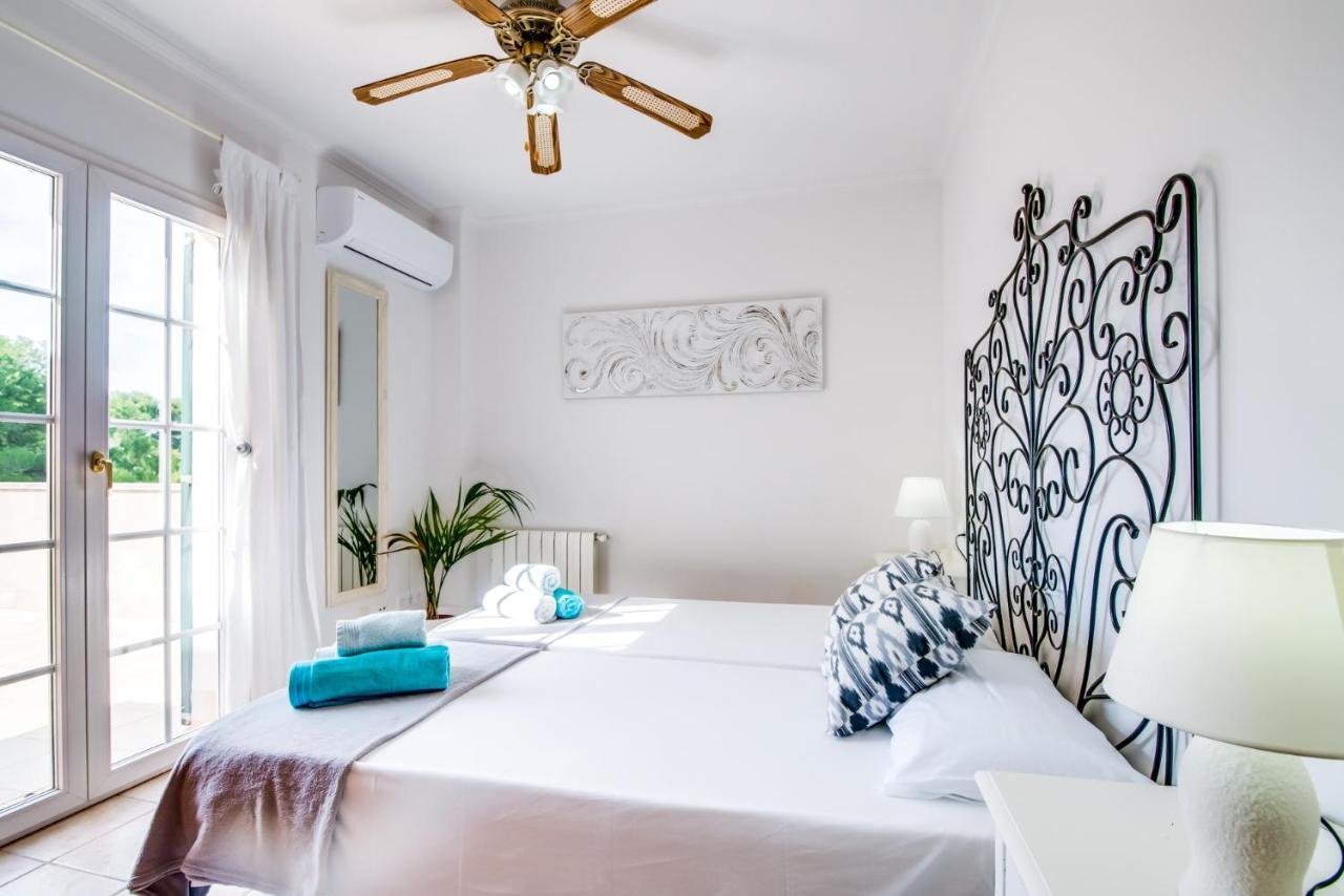 Ideal Property Mallorca - Didi Alcudia  Eksteriør billede