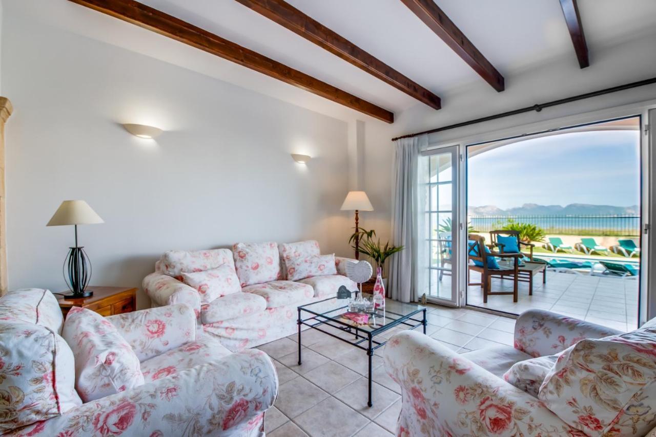 Ideal Property Mallorca - Didi Alcudia  Eksteriør billede