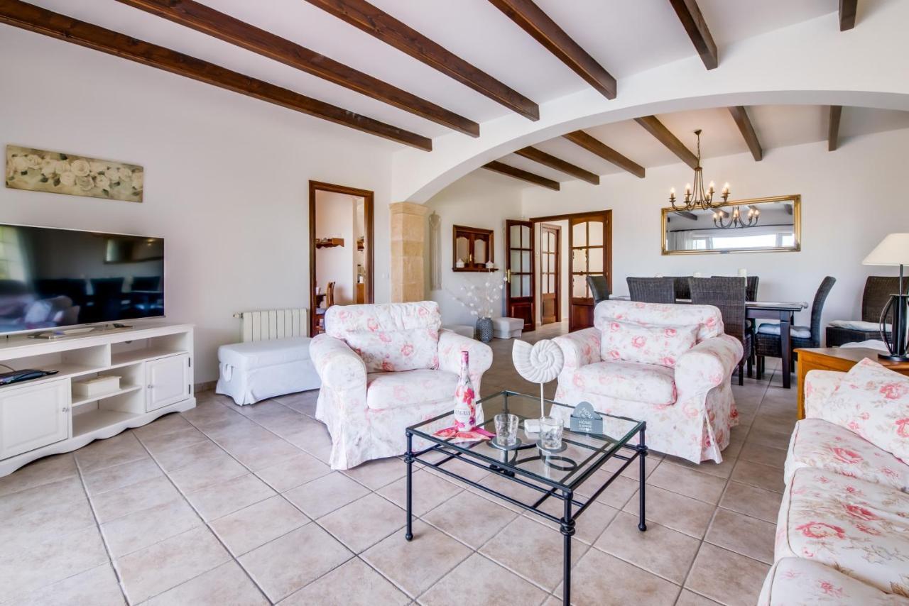 Ideal Property Mallorca - Didi Alcudia  Eksteriør billede