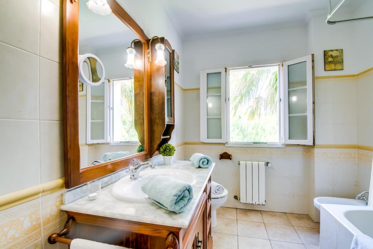 Ideal Property Mallorca - Didi Alcudia  Eksteriør billede