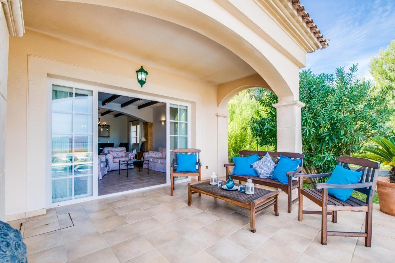 Ideal Property Mallorca - Didi Alcudia  Eksteriør billede