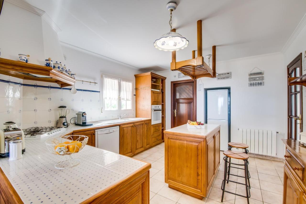 Ideal Property Mallorca - Didi Alcudia  Eksteriør billede