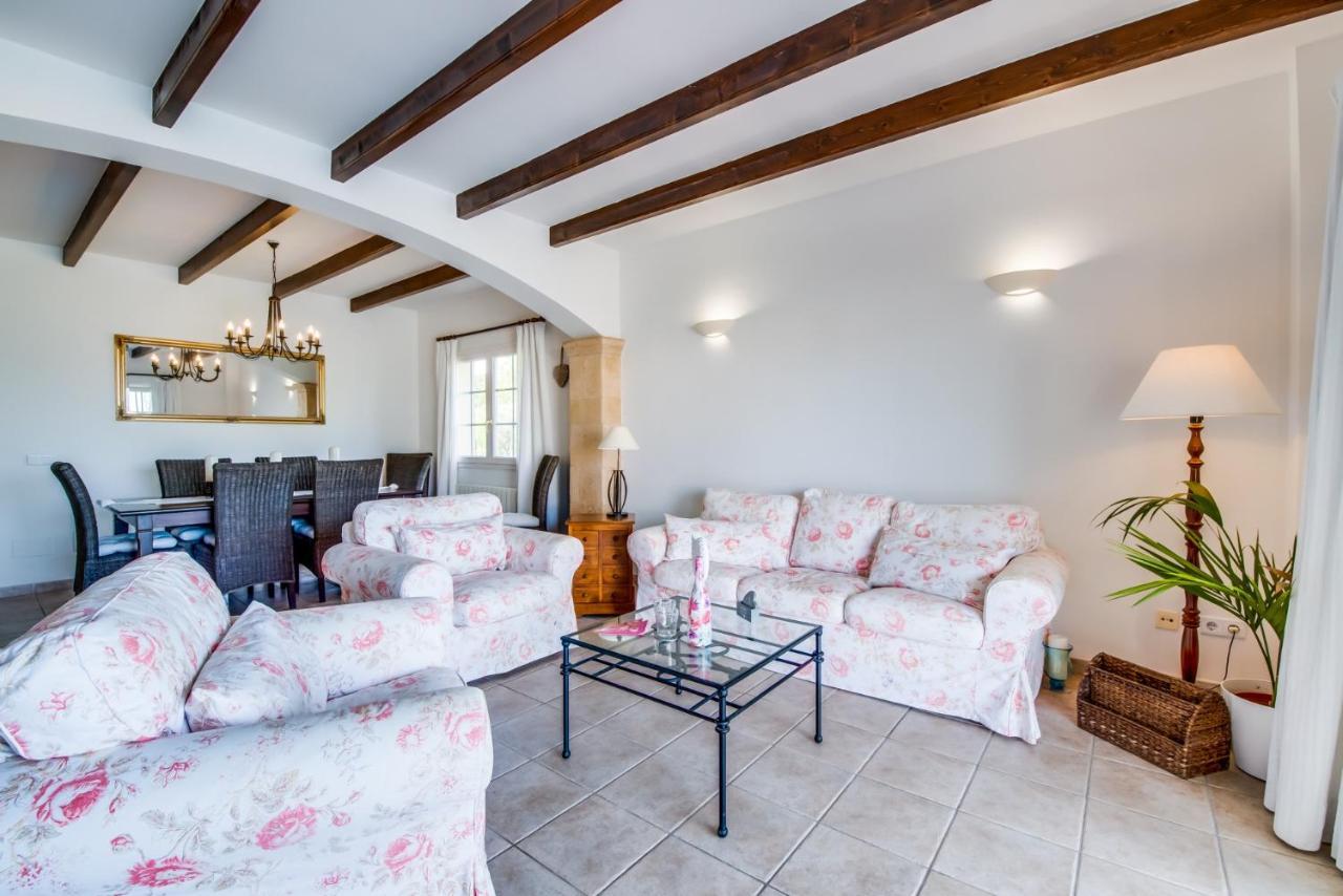 Ideal Property Mallorca - Didi Alcudia  Eksteriør billede