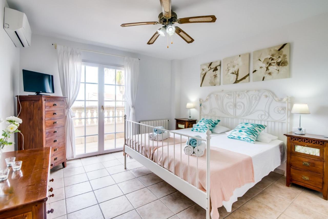 Ideal Property Mallorca - Didi Alcudia  Eksteriør billede