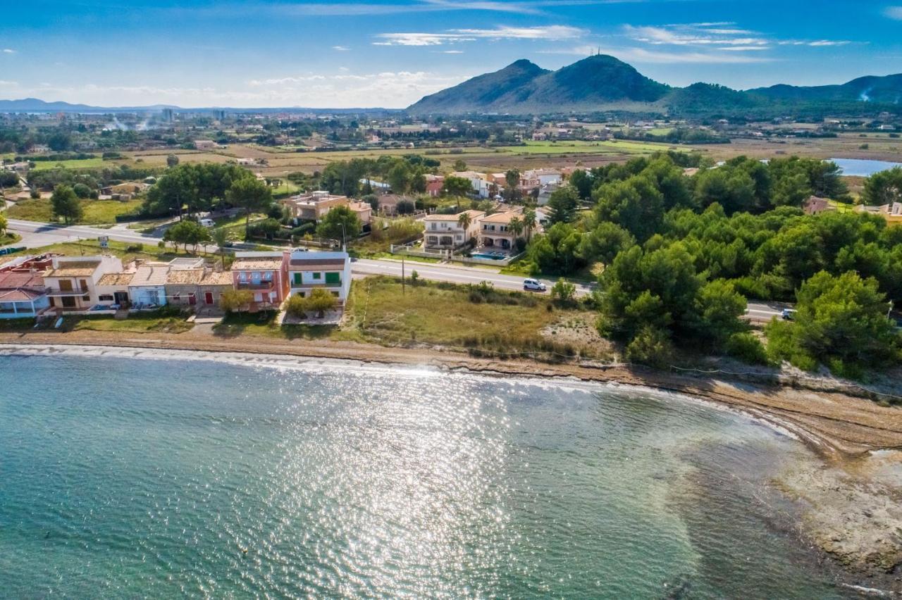 Ideal Property Mallorca - Didi Alcudia  Eksteriør billede