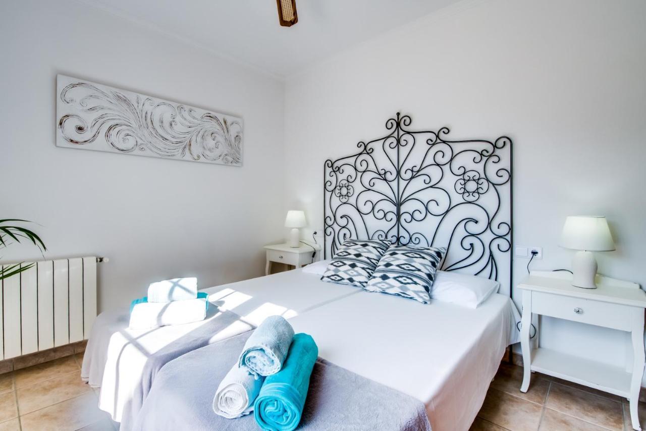 Ideal Property Mallorca - Didi Alcudia  Eksteriør billede