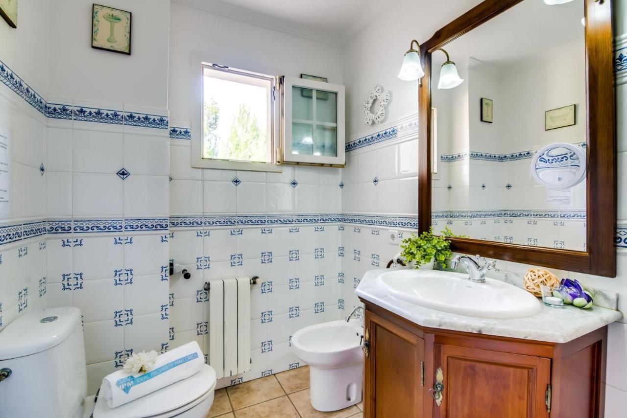 Ideal Property Mallorca - Didi Alcudia  Eksteriør billede